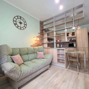 Фотография квартиры Апартаменты KiraLive на Республиканской