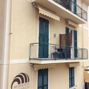 Фотографии апарт отеля 
            Residence Conchiglia Aparthotel