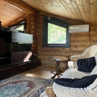 Фотография Коттеджа Дом Студёнка