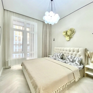 Фотография квартиры Апартаменты Goodroom