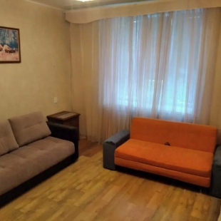 Фотография квартиры Квартира Просторная Cталинка Рядом 7 больницей