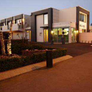 Фотографии мотеля
Bellano Motel Suites