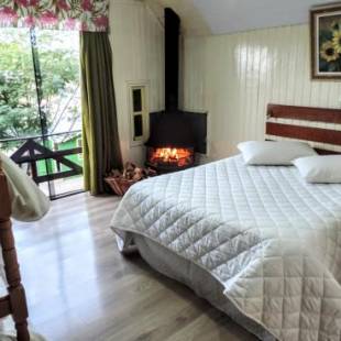 Фотографии мини отеля
Cabanas Brisa dos Canyons