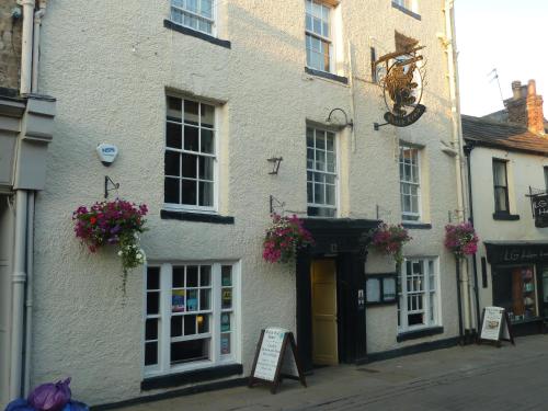 Фотографии гостиницы
Black Lion Hotel Richmond North Yorkshire