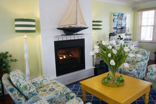 Фотография гостиницы The Edgewater