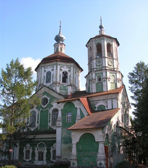 Фотографии музея 
            Торопецкий краеведческий музей