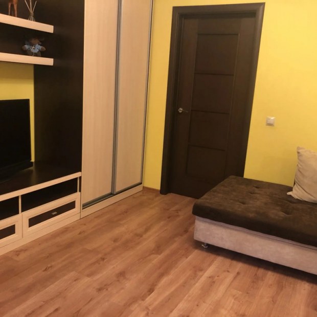 Фотографии квартиры
Апартаменты Солнышко