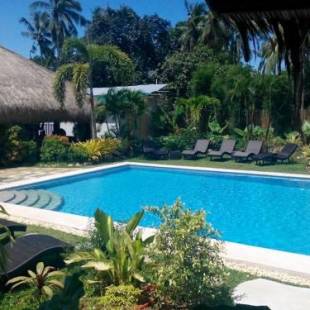 Фотографии гостиницы 
            Lio Villas Resort