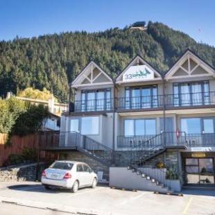 Фотографии мотеля
Lomond Lodge Motel & Apartments