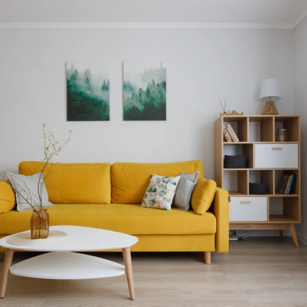 Фотографии квартиры 
            Апартаменты Душевно на Завокзальной 5