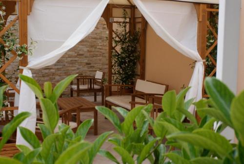 Фотография мини отеля B&B del Lungomare