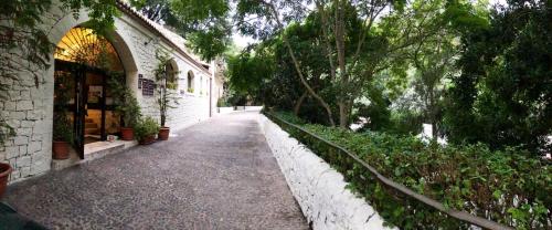 Фотография базы отдыха 'A Cunziria