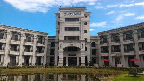 Фотография гостиницы Hualien Toongmao Resort