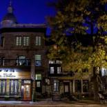 Фотография мини отеля Auberge de La Fontaine