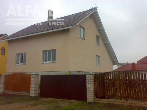 Фотография гостевого дома Дом на Тенистой