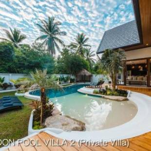 Фотографии гостиницы
Coco Lilly Villas