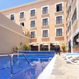 Фотография гостиницы Holiday Inn Express Oaxaca - Centro Historico, an IHG Hotel