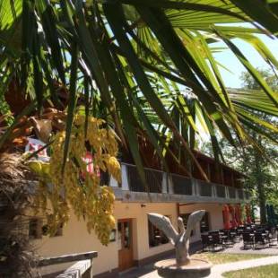 Фотографии гостиницы
Hotel Halászkert Badacsony