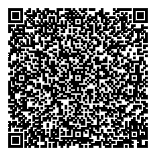 QR код хостела ДоброБобра
