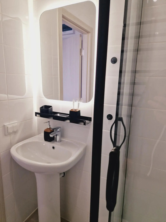 Фотография квартиры Апартаменты на улице имени Владимира Жириновского 1