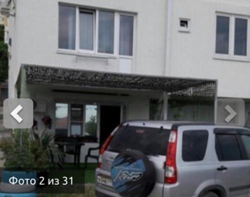 Фотография мотеля Тринити