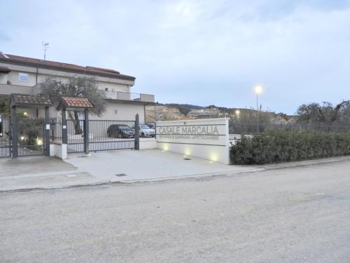 Фотография мини отеля Casale Marcalia