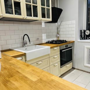 Фотография квартиры Квартира Oma Kodi в центре города 56 метров