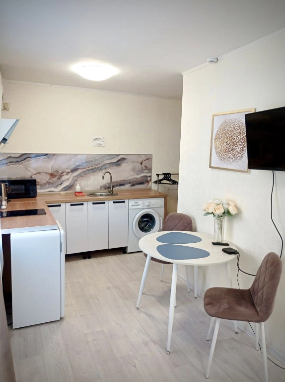 Фотография квартиры Квартира Студия в самом сердце города