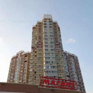 Фотография квартиры Апартаменты Cтудия Шифрина 1