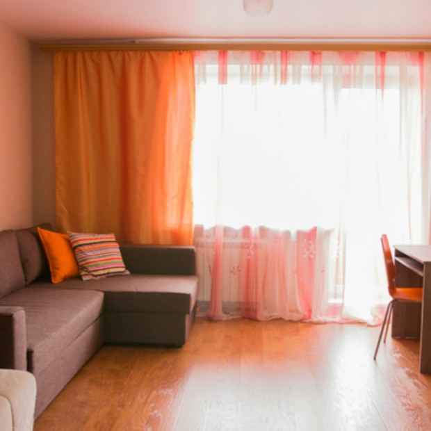 Фотографии квартиры
Апартаменты Гоголя 34