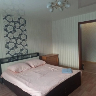 Фотография квартиры Апартаменты на улице Солнечная  8