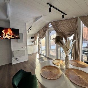 Фотография Коттеджа Частный дом Уютный дом в Суздале