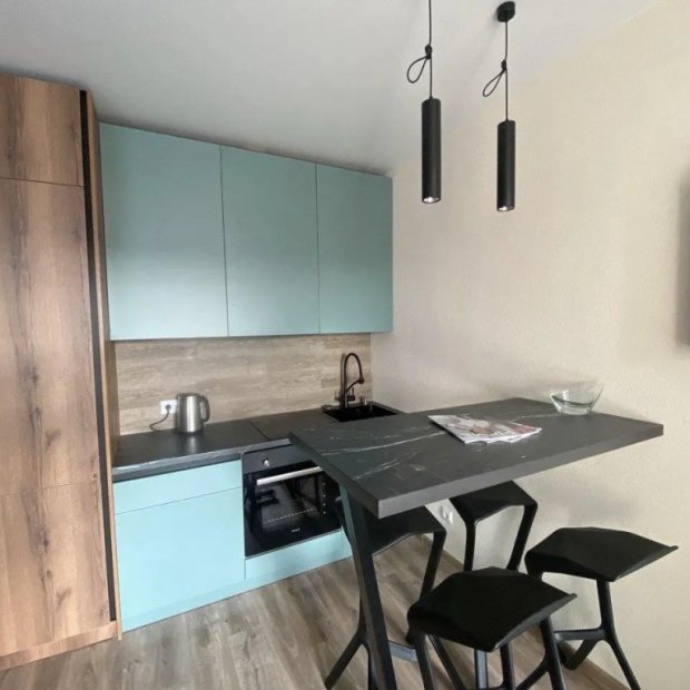 Фотографии квартиры 
            Апартаменты на проспекте Московский 132-123