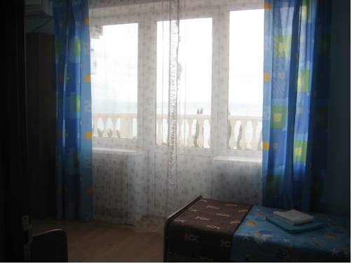 Фотографии гостевого дома
Акварель