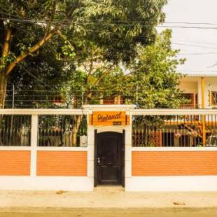 Фотографии мини отеля
Hotel Boutique Platanal