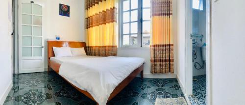 Фотографии гостиницы
Homestay Tam An