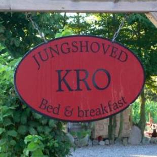 Фотографии мини отеля 
            Jungshoved Kro B&B