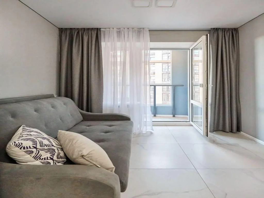 Фотография квартиры Апартаменты на улице Красноармейская 157В/83-15