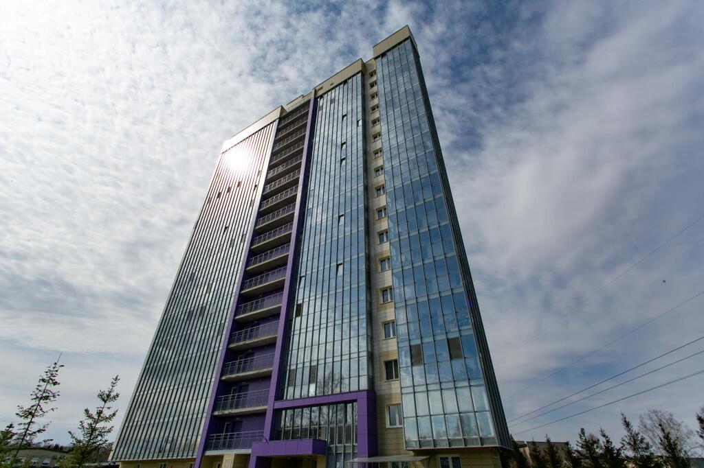 Фотография квартиры Апартаменты на улице Арбузова