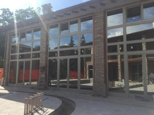 Фотографии гостиницы
Modus Aquae