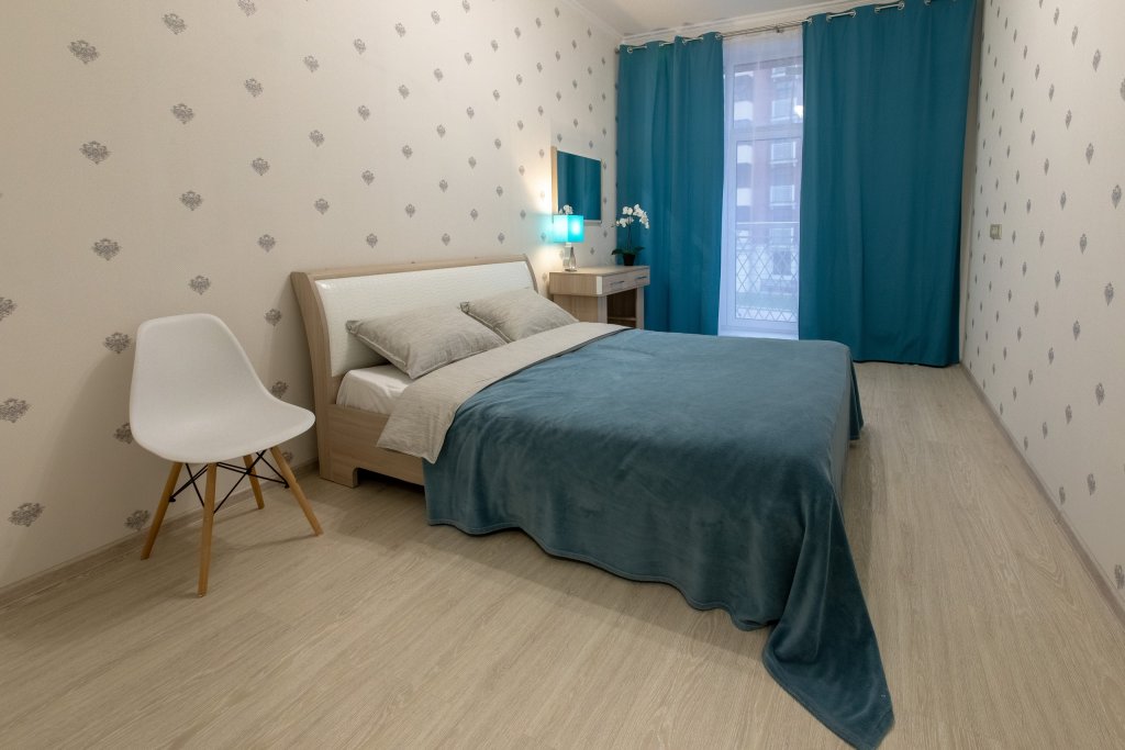 Фотография квартиры Апартаменты Comfort Class в ЖК Династия