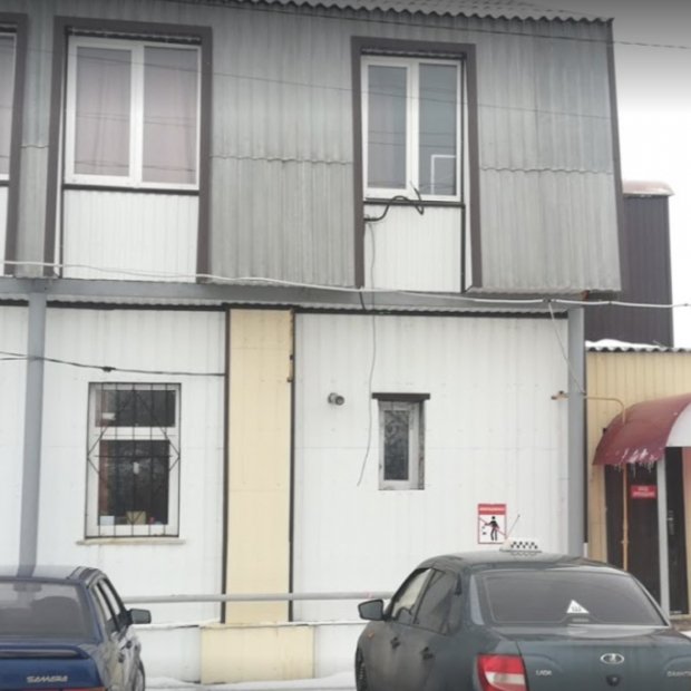 Фотографии гостиницы
Призма