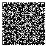 QR код гостиницы Спасская