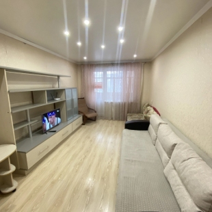 Фотография квартиры Квартира на Пушкина 66