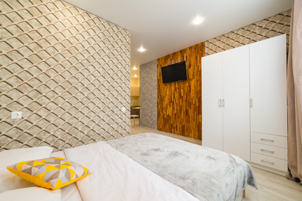 Фотография квартиры Апартаменты Rest In an Eco