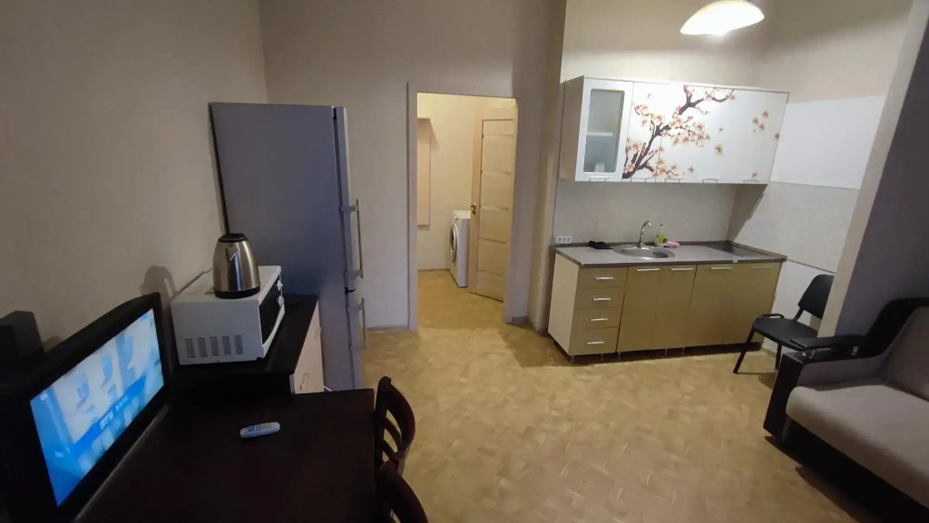 Фотография квартиры Апартаменты Метро Московская