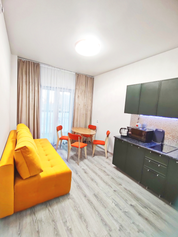 Фотография квартиры Квартира для Cемейного Отдыха в Фанпарке