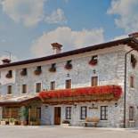 Фотография базы отдыха Agriturismo I Comelli