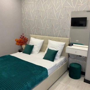 Фотография квартиры Апартаменты Оазис