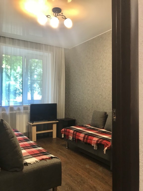 Фотография квартиры Апартаменты Красноармейская 11/2